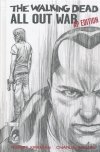WALKING DEAD ALL OUT WAR AP HC [9781632150387] **promocja TOMY**