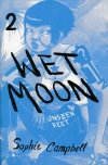 WET MOON VOL 02 GN [9781620103289] **promocja TOMY**
