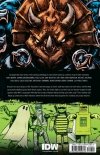 TEENAGE MUTANT NINJA TURTLES UNIVERSE VOL 04 HOME TP [9781684052813]