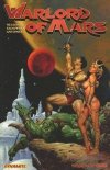 WARLORD OF MARS VOL 01 TP [9781606902066] **promocja TOMY**