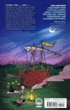 CASTOFFS VOL 02 INTO THE WASTELANDS TP [9781941302323] **promocja TOMY**