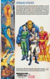 FANTASTIC FOUR HEROES RETURN THE COMPLETE COLLECTION VOL 04 SC [9781302945930]