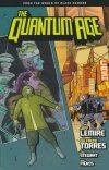 QUANTUM AGE TP [9781506708416] **OFERTA SPECJALNA**