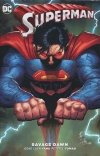 SUPERMAN SAVAGE DAWN HC [9781401270049]