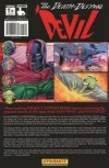 PROJECT SUPERPOWERS THE DEATH-DEFYING DEVIL VOL 01 TP [9781606900789] **OFERTA SPECJALNA**