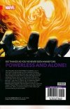 THANOS VOL 02 THE GOD QUARRY TP [9781302905583] **promocja TOMY**