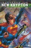 SUPERMAN NEW KRYPTON VOL 03 HC [9781401226367]