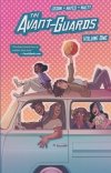 AVANT-GUARDS VOL 01 TP [9781684153671]