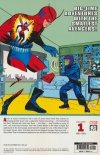 ANT-MAN GIANT-MAN EPIC COLLECTION THE MAN IN THE ANT HILL TP [9781302950354] **OFERTA SPECJALNA**