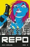 REPO VOL 01 TP [9781582408743]