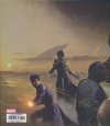 ART OF MARVEL STUDIOS ETERNALS HC [9781302945831] **OFERTA SPECJALNA**