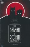 BATMAN AND ROBIN ADVENTURES OMNIBUS HC [9781779527370] **promocja TOMY**