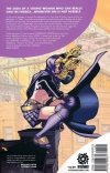 ALTERS VOL 01 THE STORY OF CHALICE TP [9781935002871]