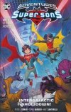 ADVENTURES OF THE SUPER SONS VOL 02 LITTLE MONSTERS TP [9781401295073]