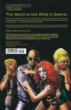 INVISIBLES VOL 01 TP [9781401267957]