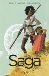 SAGA VOL 03 TP [9781607069317]
