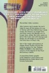PAUL IS DEAD WHEN THE BEATLES LOST MCCARTNEY TP [9781534316294]