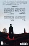 GREEN MONK VOL 01 BLOOD OF THE MARTYRS TP [9781534308312]
