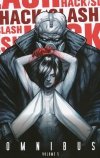 HACK SLASH OMNIBUS VOL 05 TP [9781607067412] **promocja TOMY**