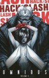 HACK SLASH OMNIBUS VOL 05 SC [9781607067412]