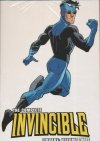 COMPLETE INVINCIBLE LIBRARY VOL 03 HC [9781607064213] **promocja TOMY**
