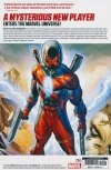 MAJOR X TP [9781302917418] **promocja TOMY**