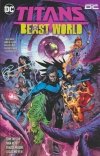 TITANS BEAST WORLD TP [9781779528124]