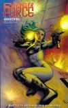 CYBERFORCE AWAKENING VOL 02 TP [9781534310339]