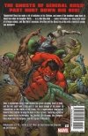 RED HULK HAUNTED TP [9780785160991] **promocja TOMY**