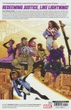 THUNDERBOLTS BACK ON TARGET TP [9781302947118]
