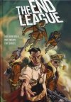 END LEAGUE LIBRARY EDITION HC [9781506703732]