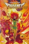 PHOENIX OMNIBUS VOL 01 HC [STANDARD] [9781302945763]