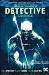 BATMAN DETECTIVE COMICS REBIRTH DELUXE EDITION VOL 02 HC [9781401278571] **OFERTA SPECJALNA**