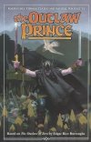 OUTLAW PRINCE TP [9781595827104]