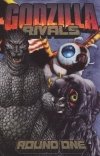 GODZILLA RIVALS VOL 01 ROUND 1 TP [9781684059133]