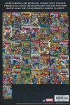 AVENGERS OMNIBUS VOL 05 HC [VARIANT] [9781302954123] **promocja TOMY**