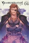 GRANBLUE FANTASY VOL 04 TP [9781632369543]