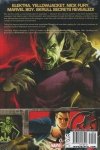 MIGHTY AVENGERS VOL 04 SECRET INVASION PART 2 HC [9780785136491] **promocja TOMY**