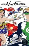 DC THE NEW FRONTIER TP [9781401290924] **promocja TOMY**