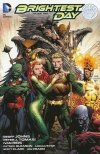 BRIGHTEST DAY VOL 02 TP [9781401230845]
