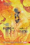 MIGHTY THOR VOL 05 THE DEATH OF THE MIGHTY THOR HC [9781302906603] **promocja TOMY**