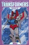 TRANSFORMERS DELUXE EDITION VOL 01 HC [VARIANT] [9781534329607] **OFERTA SPECJALNA**
