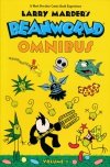 BEANWORLD OMNIBUS VOL 01 TP [9781506707945]