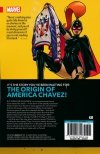 AMERICA VOL 02 FAST AND FUERTONA TP [9781302908829] **promocja TOMY**