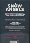 SNOW ANGELS LIBRARY EDITION HC [9781506728063]