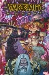 WAR OF THE REALMS OMNIBUS HC [VARIANT] [9781302934002]