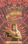 BIG TROUBLE IN LITTLE CHINA VOL 05 TP [9781608868650]