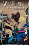 WILL EISNER COMPANION TP [9781401204235]