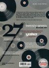 TWENTY-SEVEN SECOND SET TP [9781607065210]