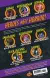 VERY DC HALLOWEEN TP [9781401294472]